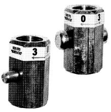 Клапаны КМ-02, КМ-03