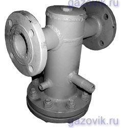 Фильтры сетчатые ФС-50 (т), ФС-100 (т)