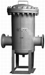 Фильтры газовые ФГ-80, ФГ-100, ФГ-150, ФГ-200, ФГ-250, ФГ-300, ФГ-400