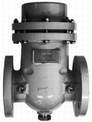 Фильтры газа ФГ16-50с, ФГ16-50б